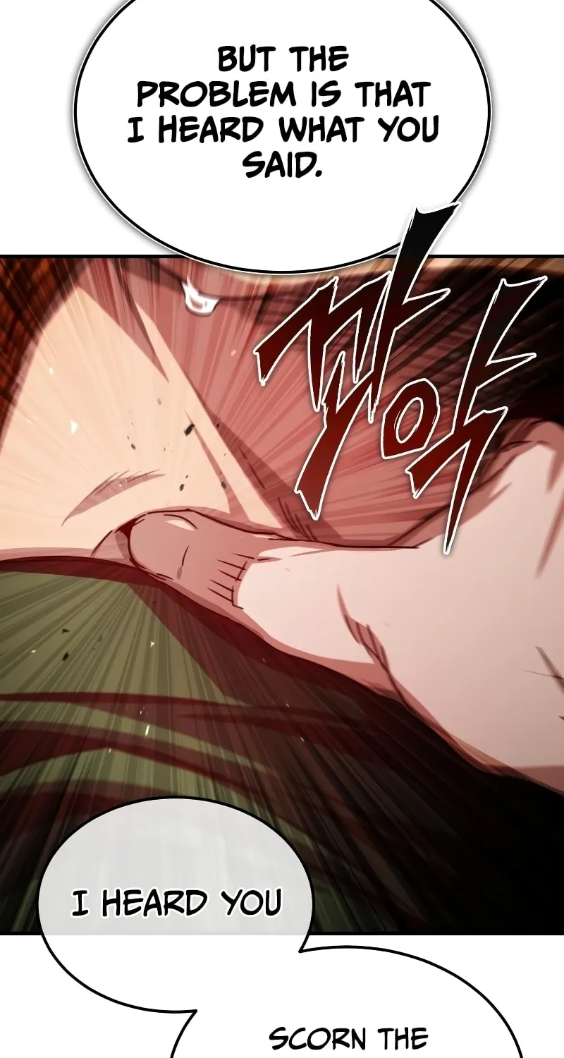 Read Descended from Divinity EN Manga Online