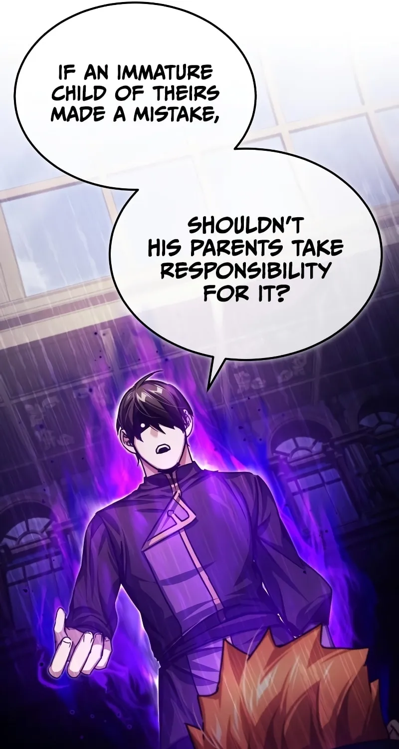 Read Descended from Divinity EN Manga Online