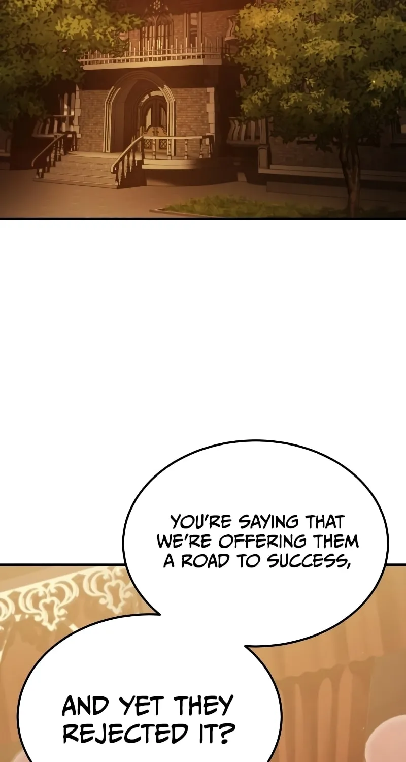 Read Descended from Divinity EN Manga Online