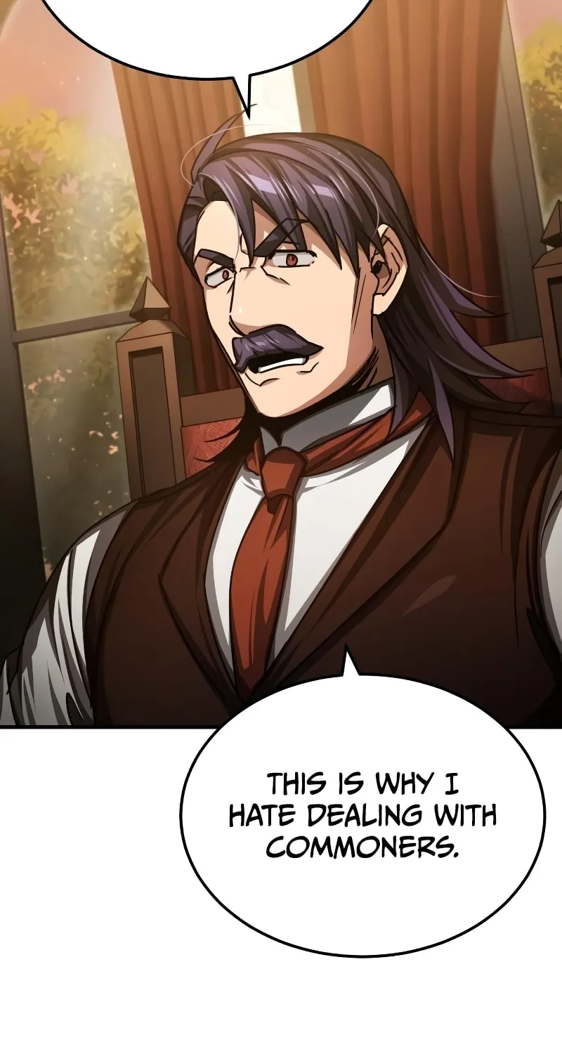 Read Descended from Divinity EN Manga Online