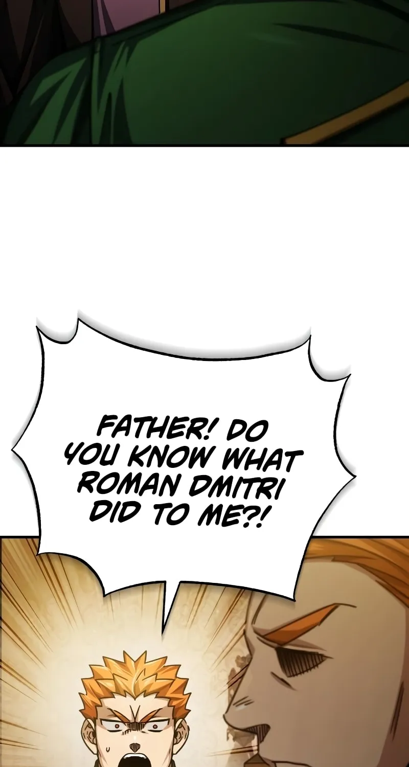 Read Descended from Divinity EN Manga Online