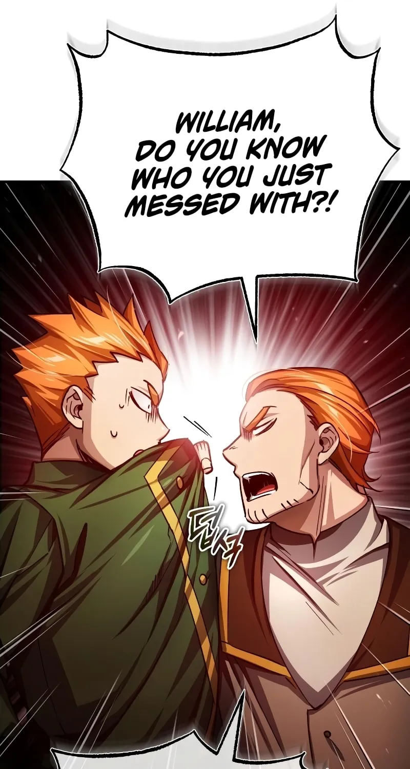 Read Descended from Divinity EN Manga Online