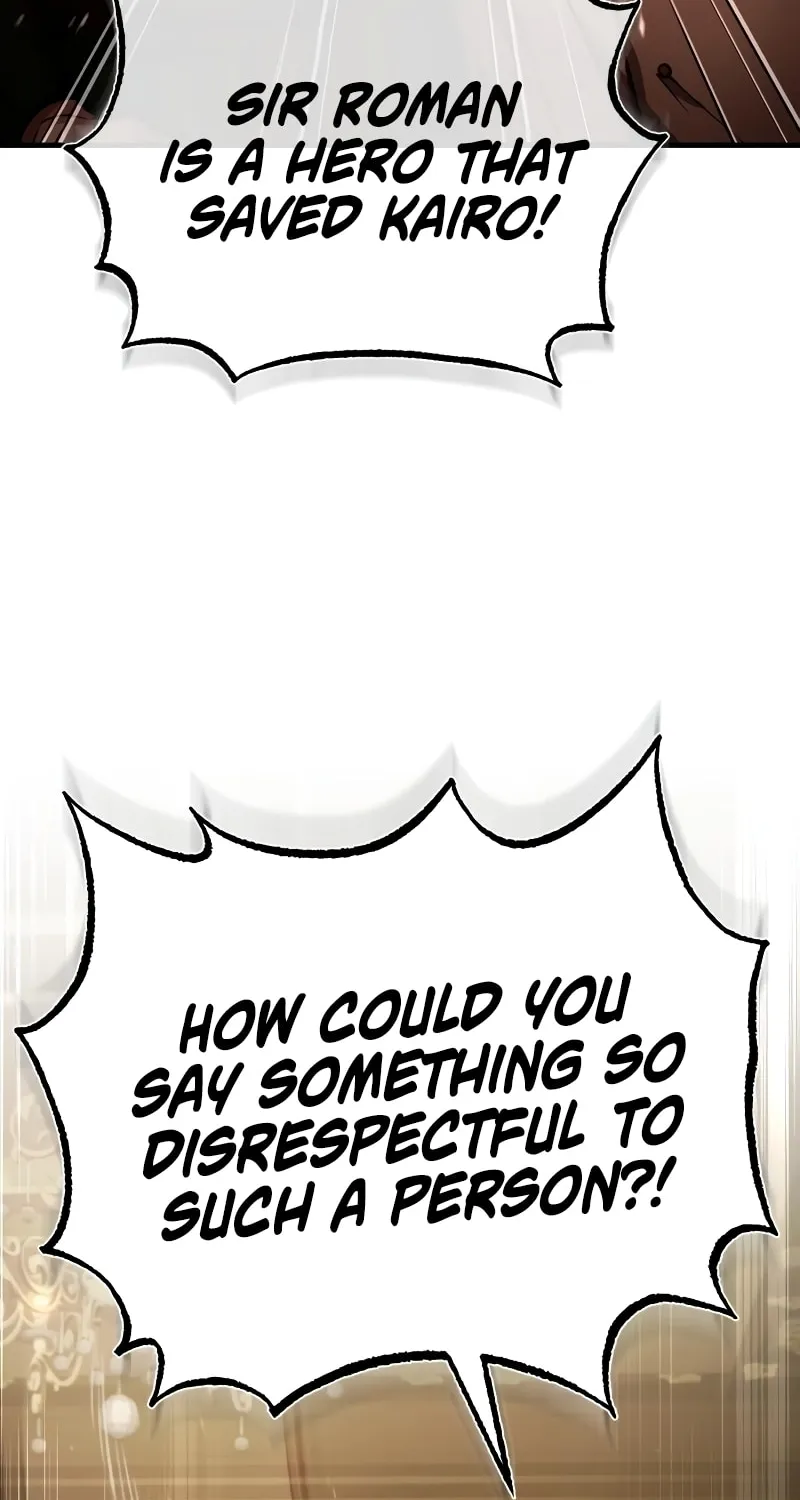 Read Descended from Divinity EN Manga Online