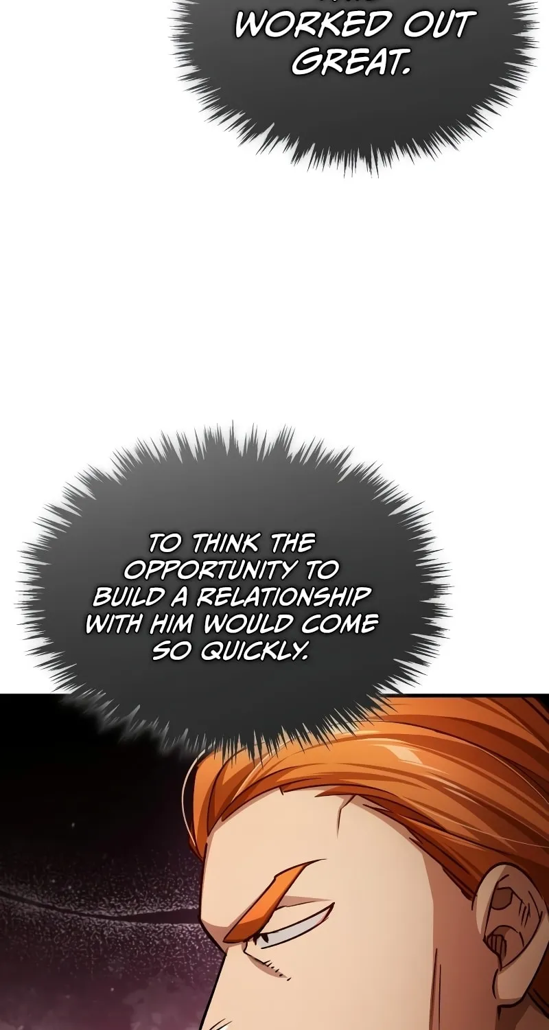 Read Descended from Divinity EN Manga Online