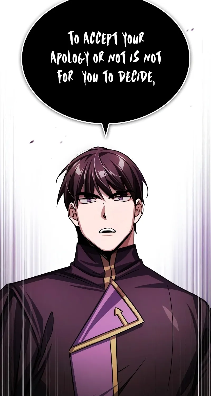 Read Descended from Divinity EN Manga Online