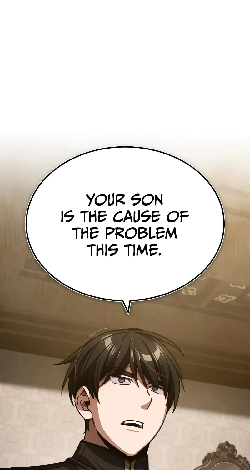 Read Descended from Divinity EN Manga Online