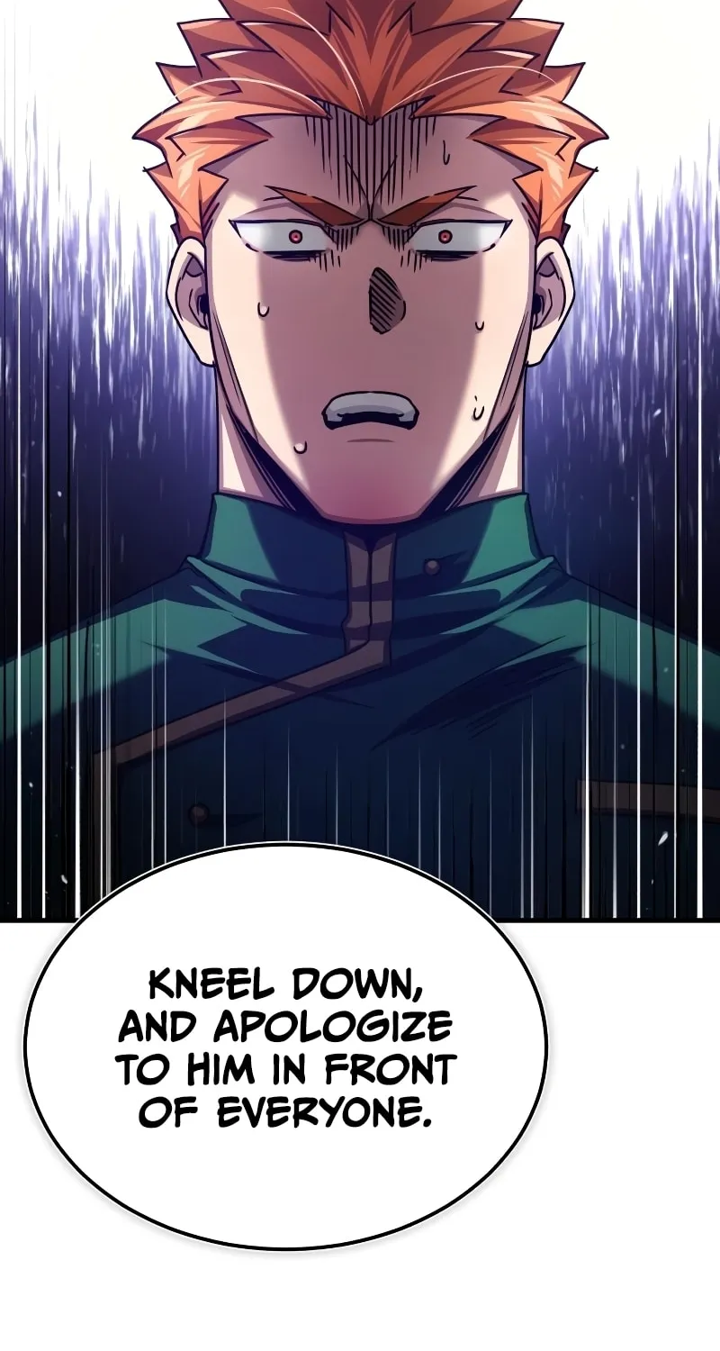 Read Descended from Divinity EN Manga Online