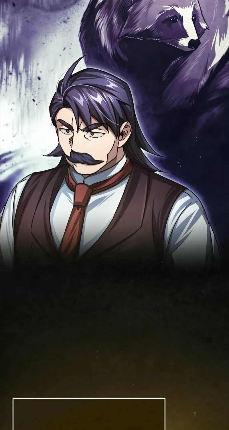 Read Descended from Divinity EN Manga Online