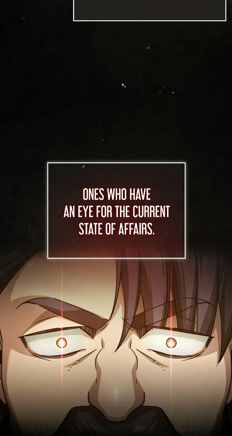 Read Descended from Divinity EN Manga Online