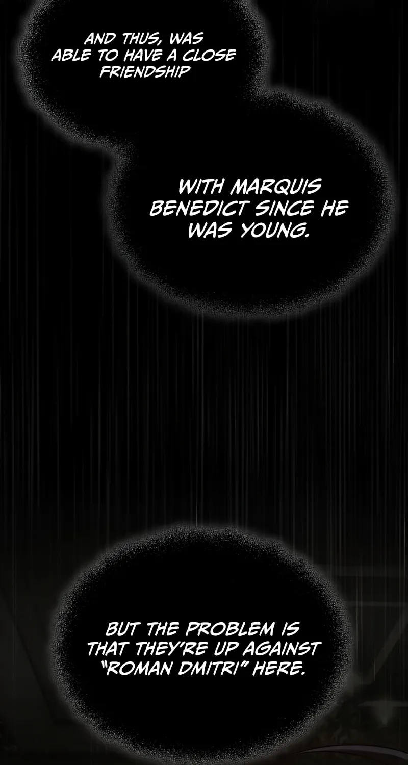 Read Descended from Divinity EN Manga Online