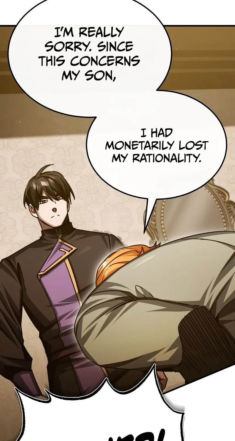Read Descended from Divinity EN Manga Online