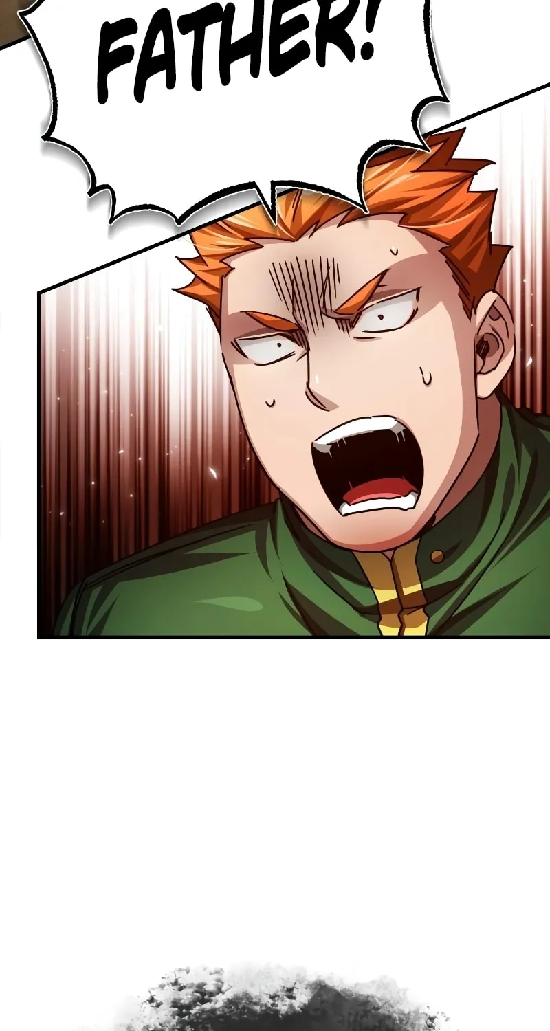 Read Descended from Divinity EN Manga Online