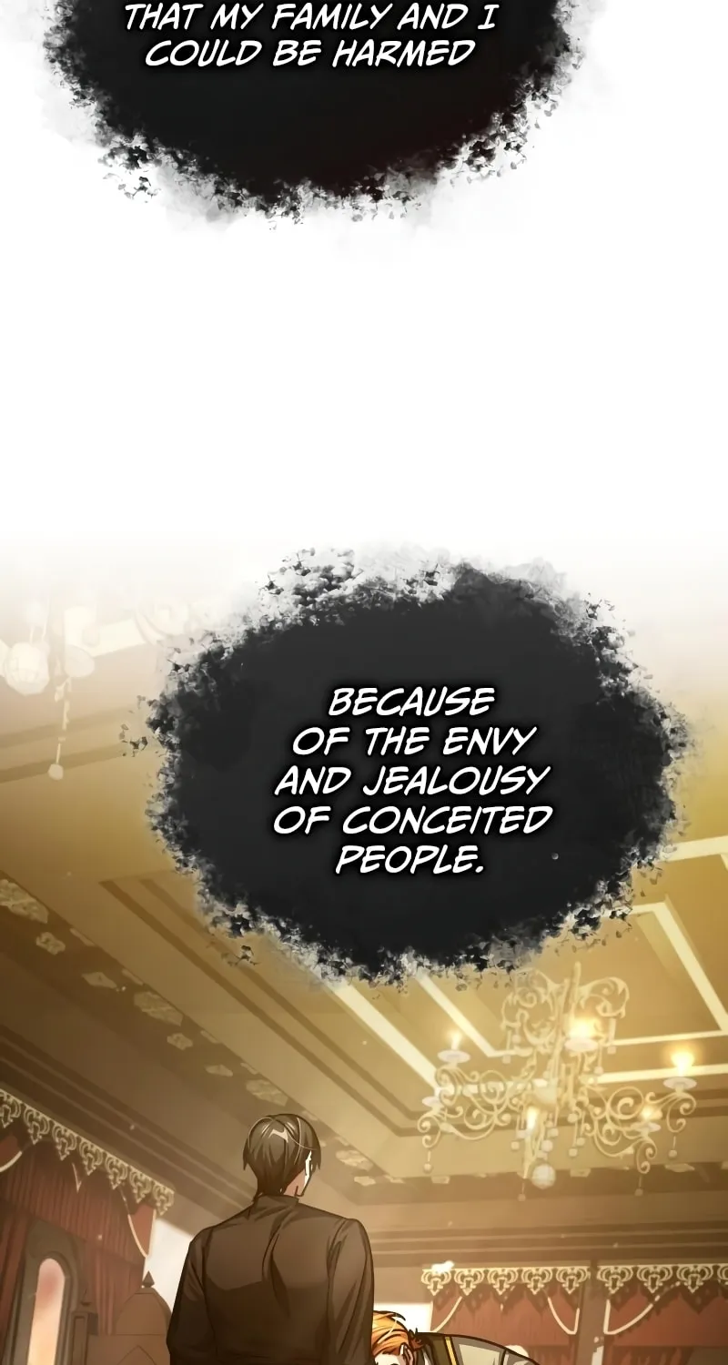 Read Descended from Divinity EN Manga Online