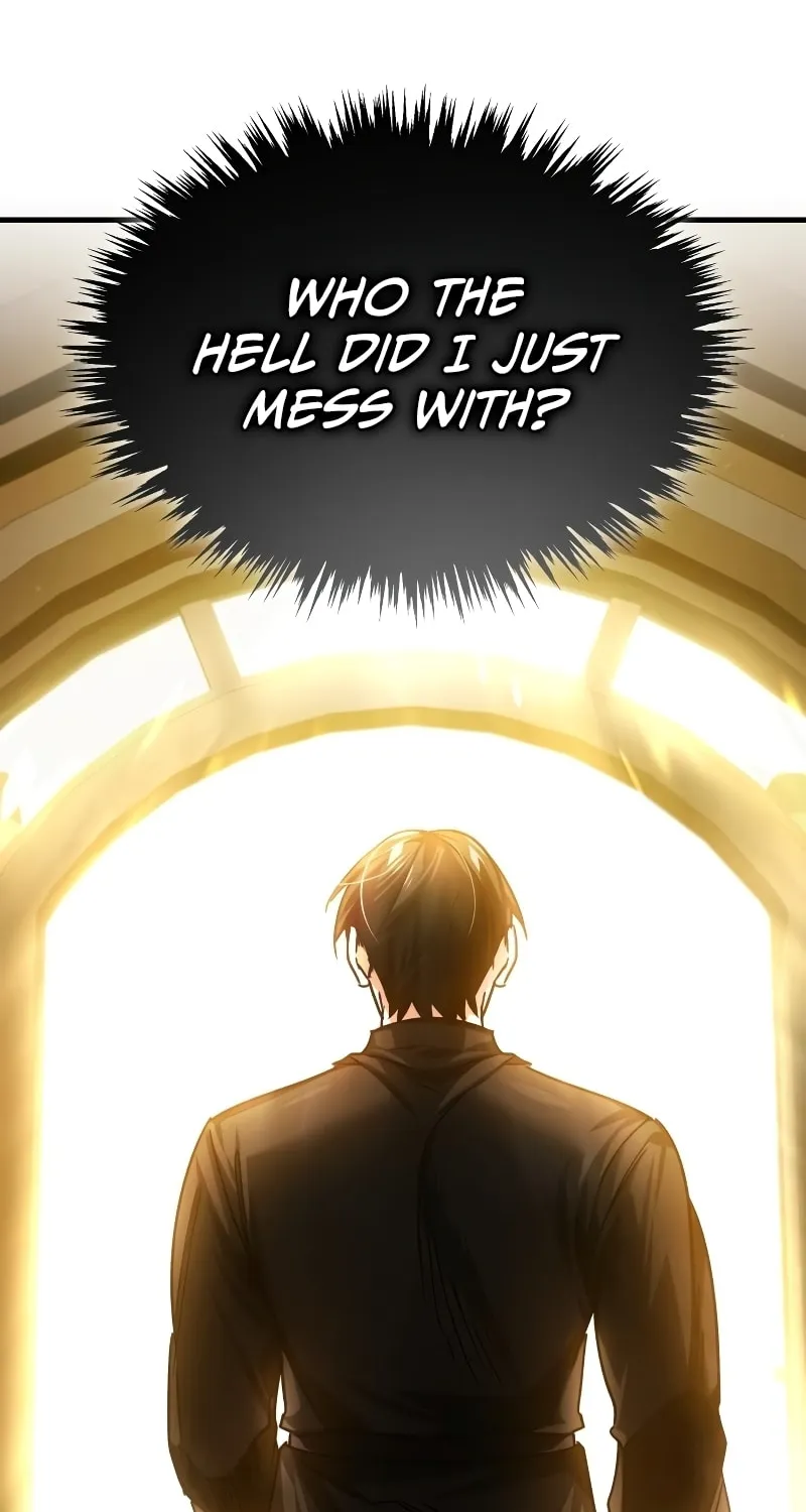 Read Descended from Divinity EN Manga Online