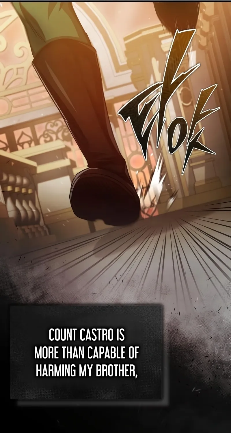 Read Descended from Divinity EN Manga Online
