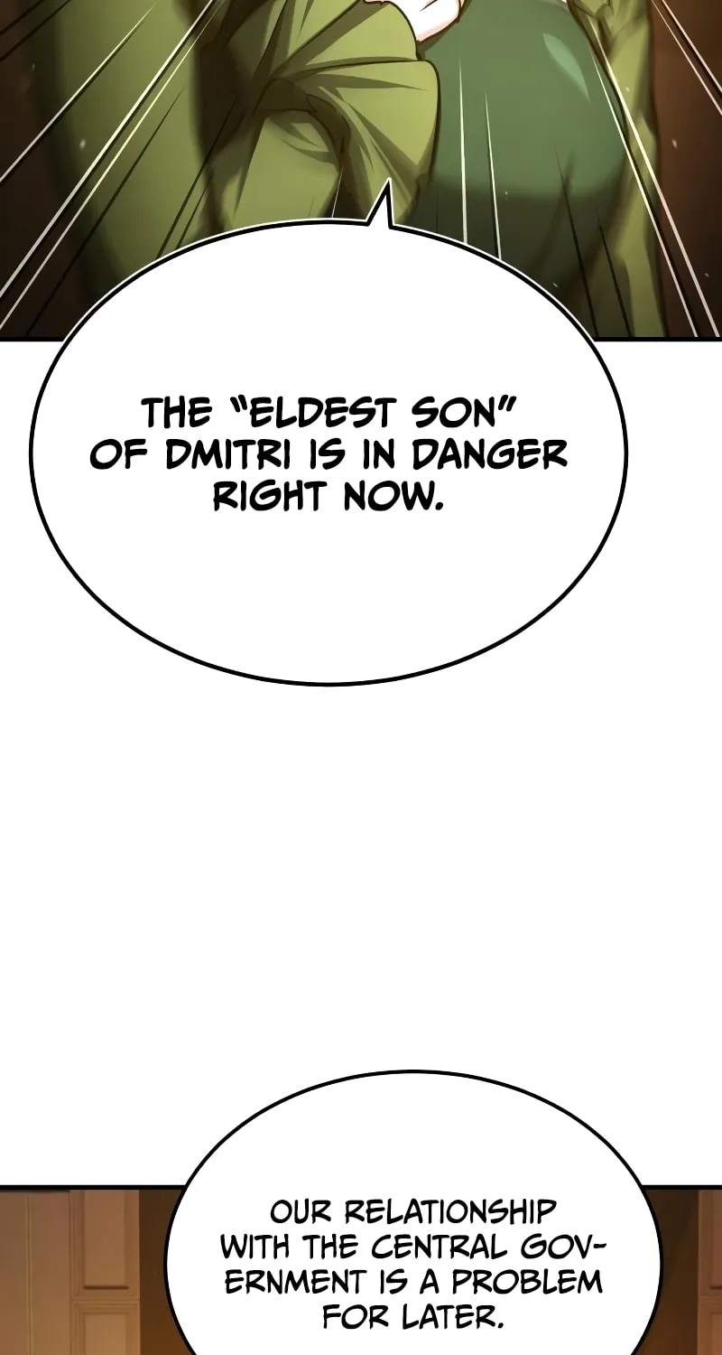 Read Descended from Divinity EN Manga Online