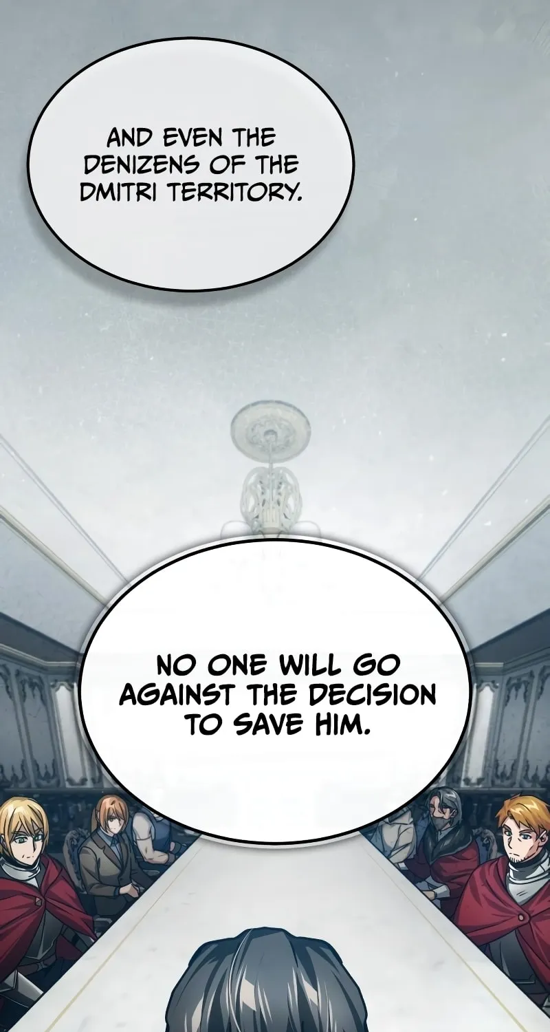 Read Descended from Divinity EN Manga Online