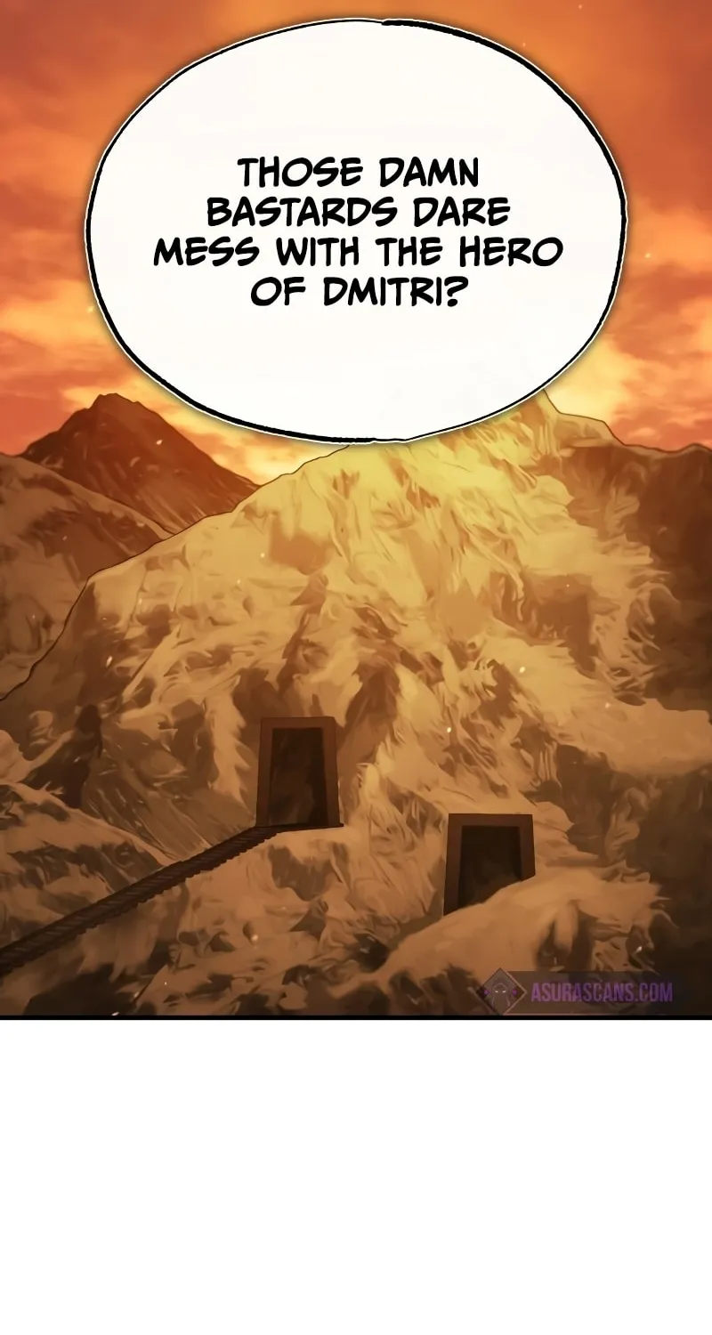 Read Descended from Divinity EN Manga Online