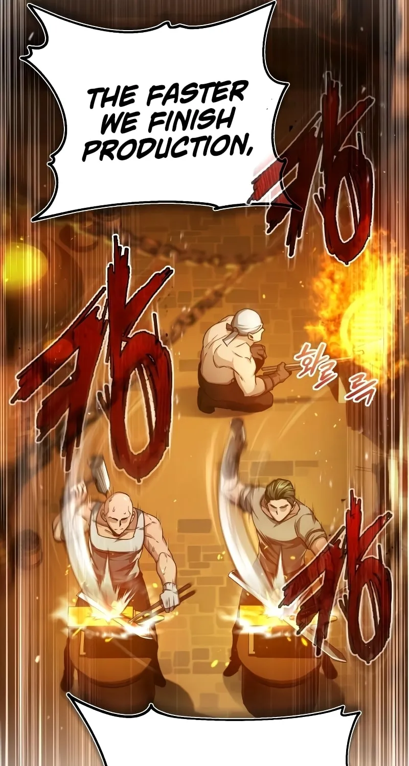 Read Descended from Divinity EN Manga Online