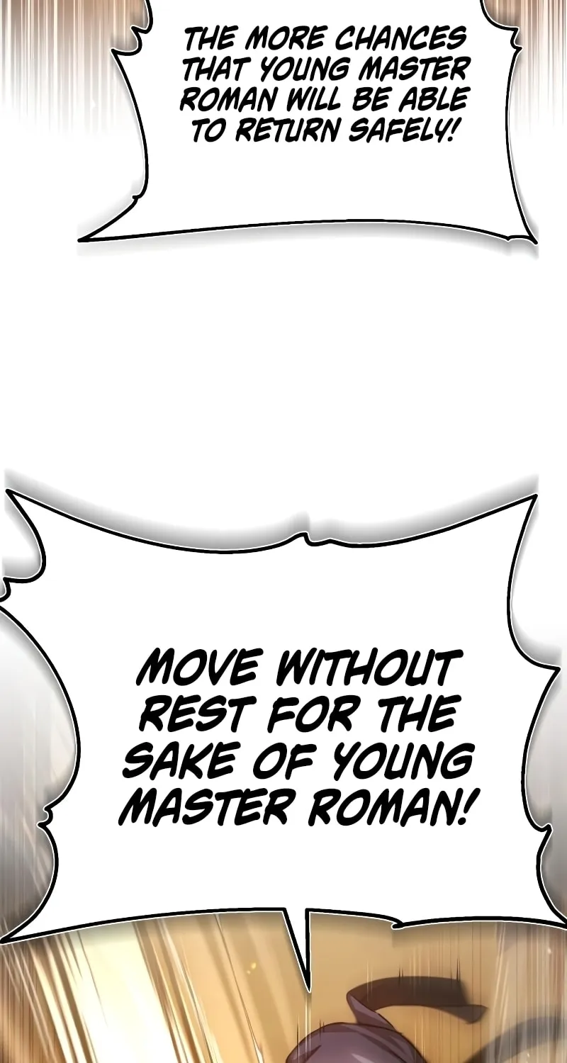 Read Descended from Divinity EN Manga Online