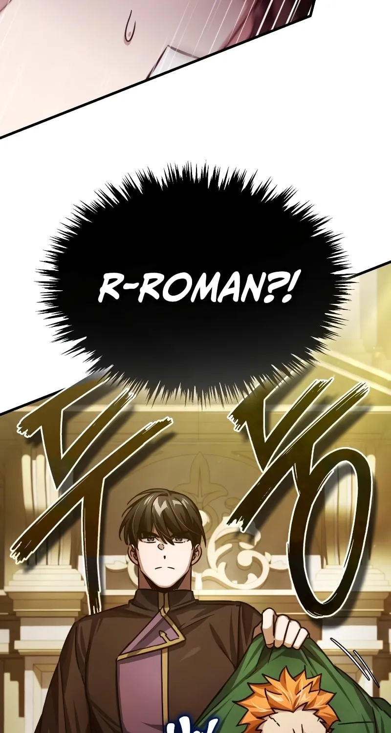 Read Descended from Divinity EN Manga Online