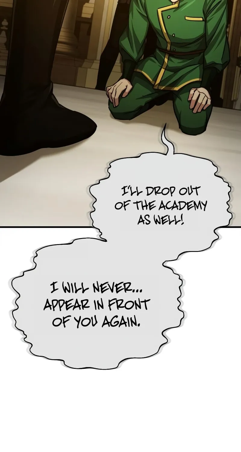 Read Descended from Divinity EN Manga Online