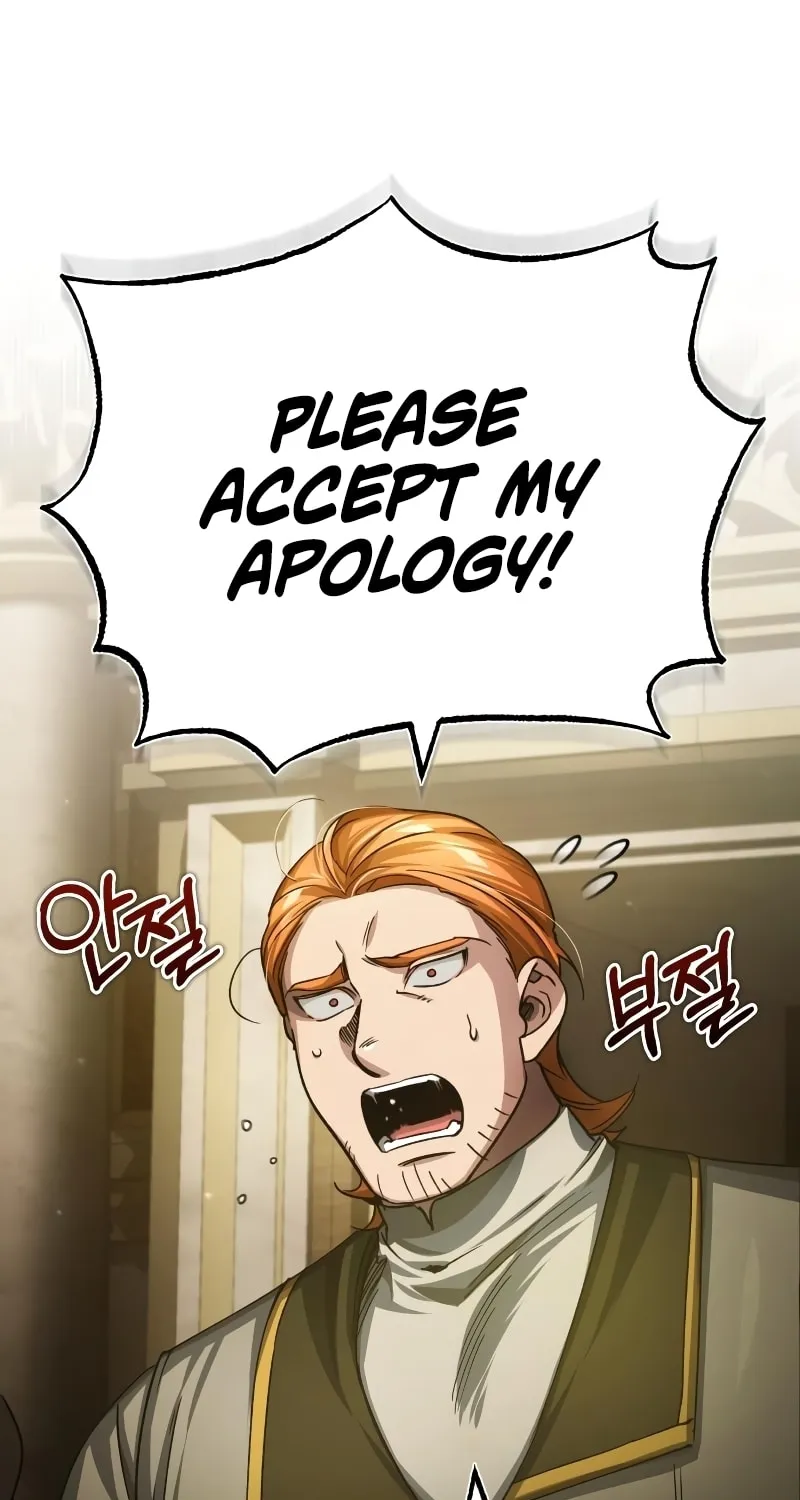 Read Descended from Divinity EN Manga Online