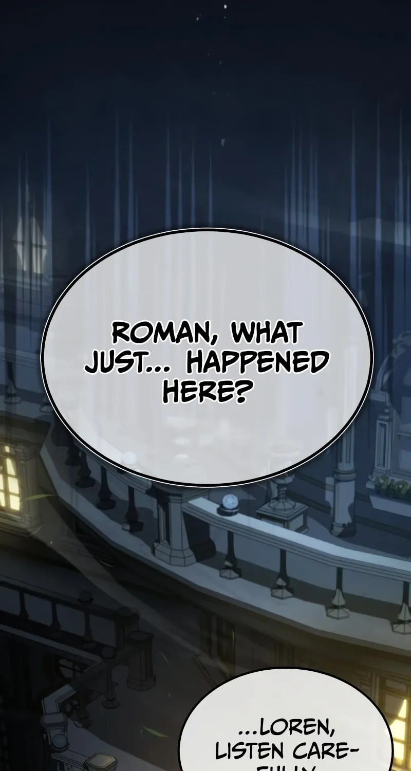 Read Descended from Divinity EN Manga Online