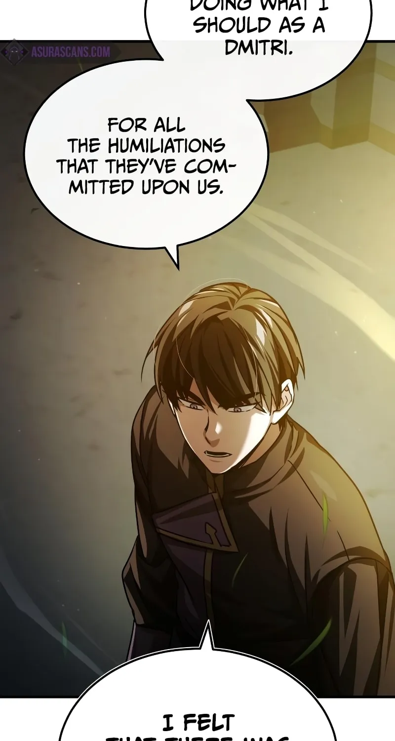 Read Descended from Divinity EN Manga Online