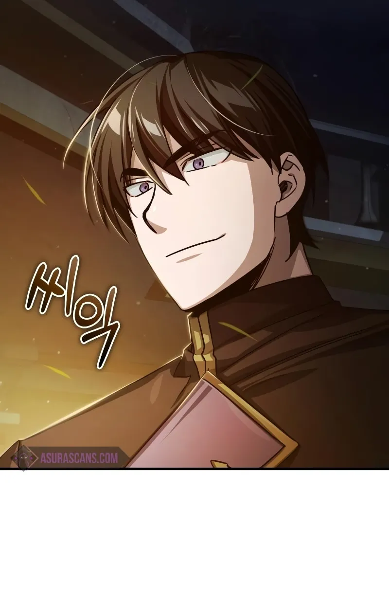 Read Descended from Divinity EN Manga Online