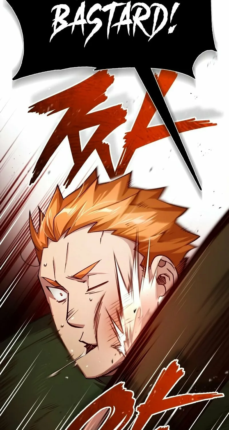 Read Descended from Divinity EN Manga Online
