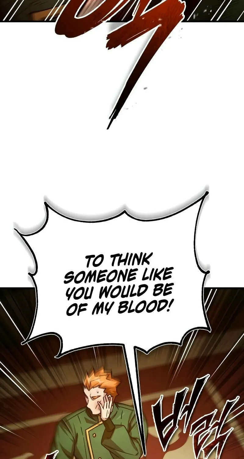 Read Descended from Divinity EN Manga Online