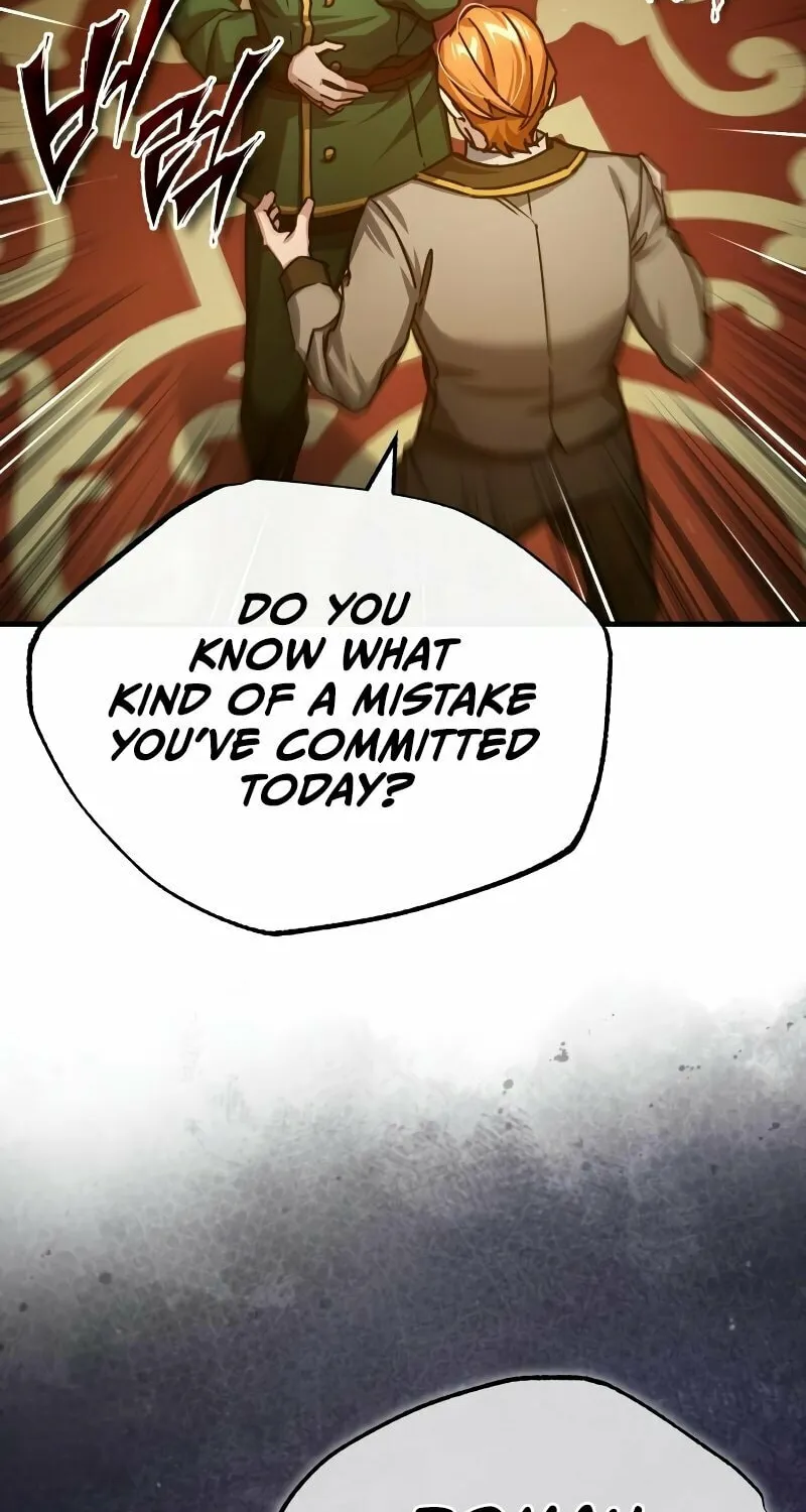Read Descended from Divinity EN Manga Online