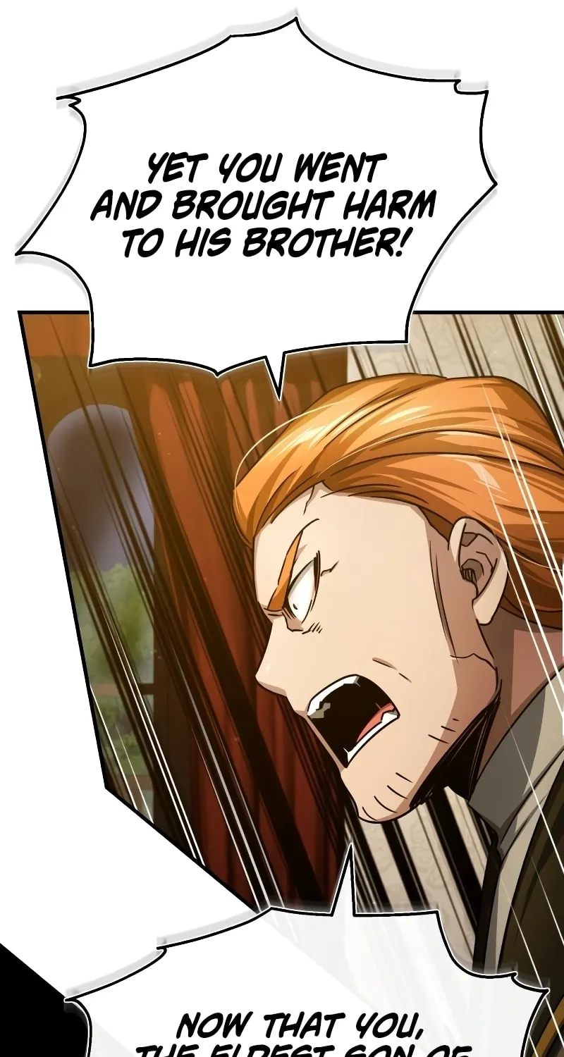 Read Descended from Divinity EN Manga Online