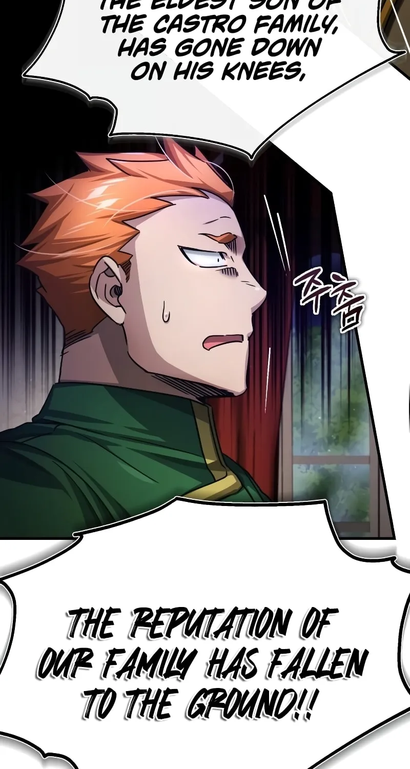 Read Descended from Divinity EN Manga Online
