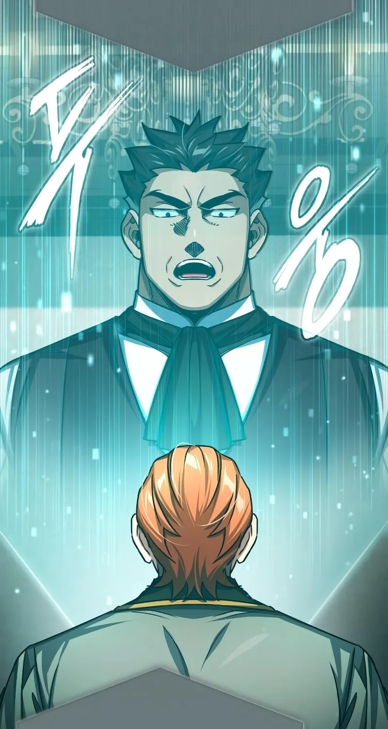Read Descended from Divinity EN Manga Online