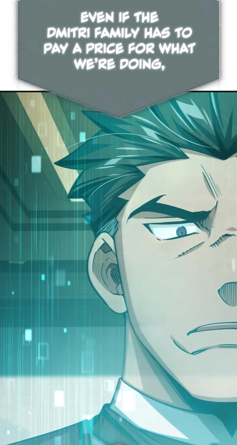 Read Descended from Divinity EN Manga Online