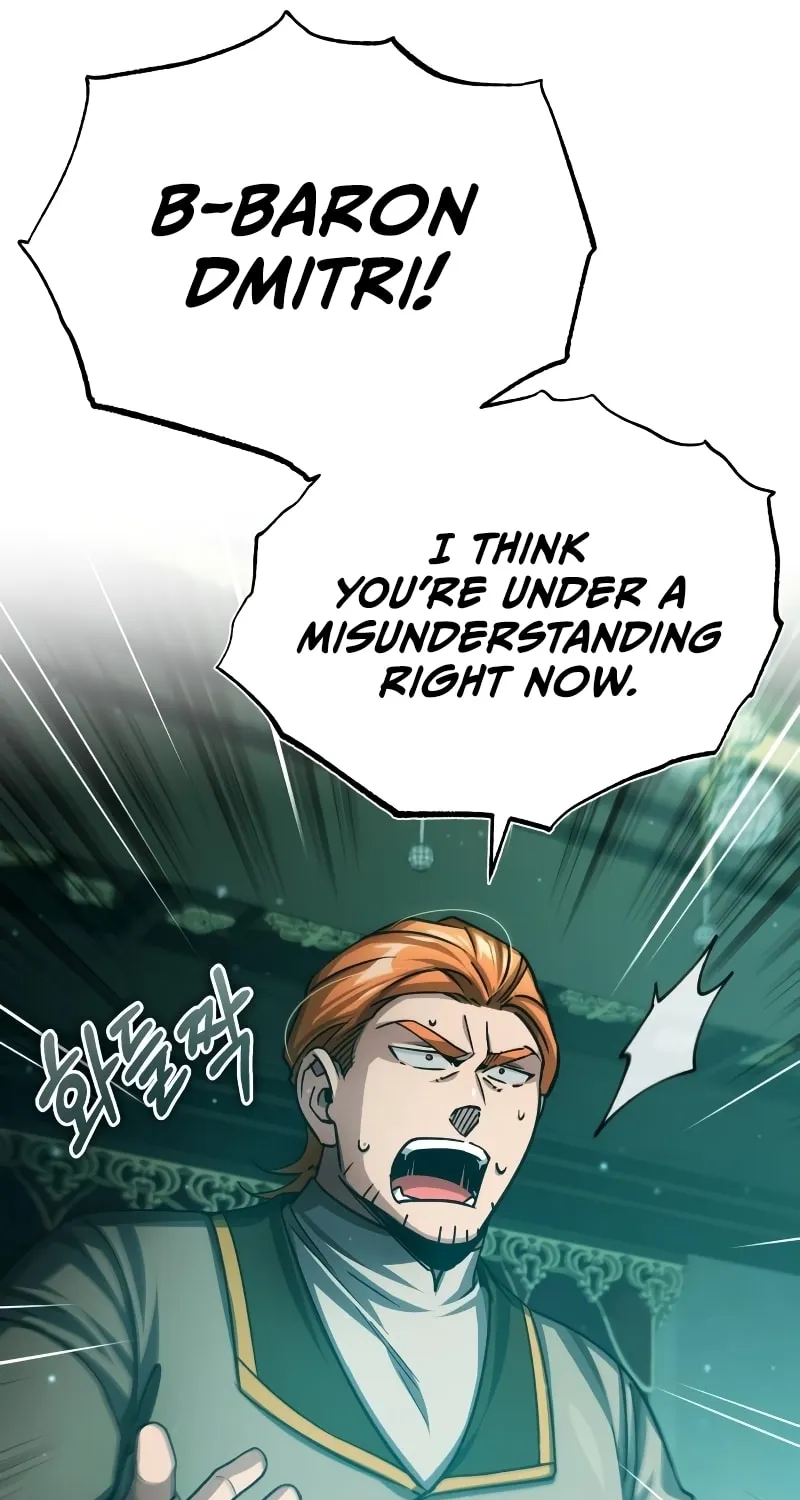 Read Descended from Divinity EN Manga Online