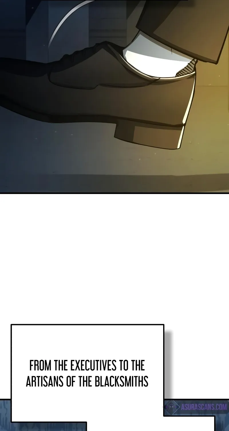 Read Descended from Divinity EN Manga Online