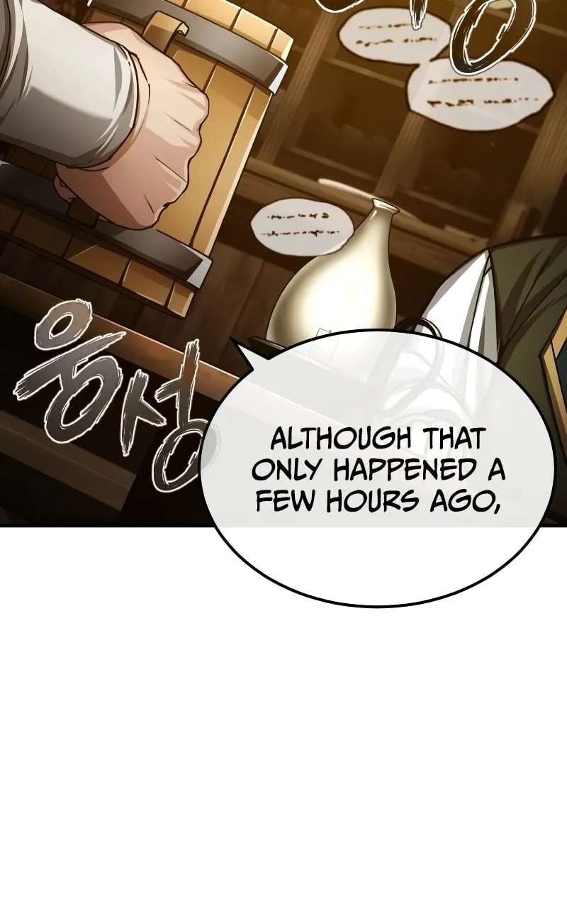 Read Descended from Divinity EN Manga Online