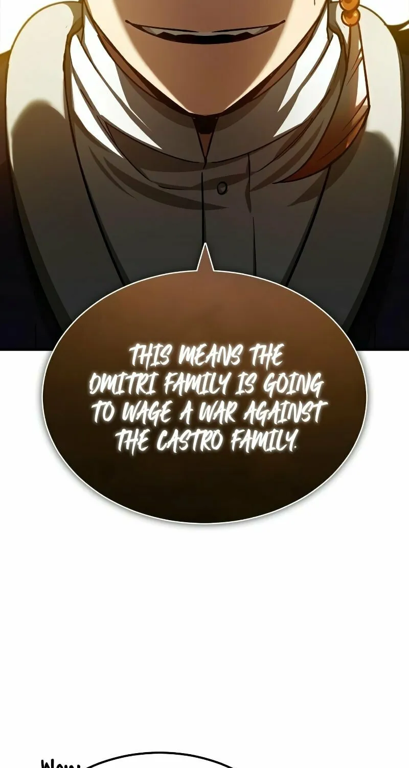 Read Descended from Divinity EN Manga Online