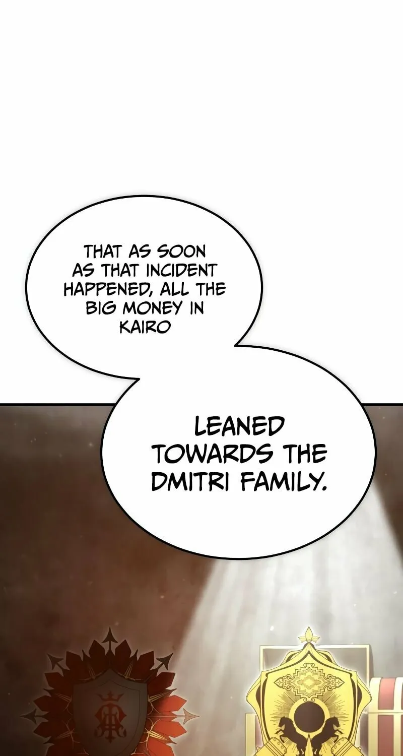Read Descended from Divinity EN Manga Online