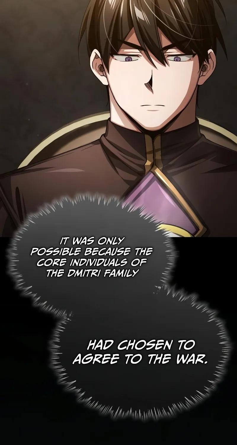Read Descended from Divinity EN Manga Online