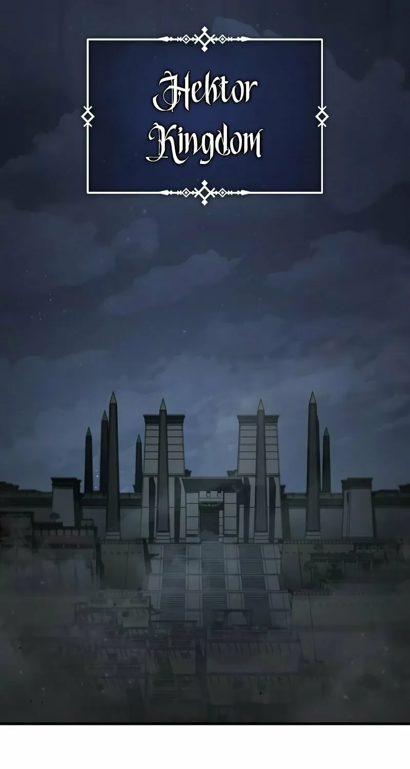 Read Descended from Divinity EN Manga Online