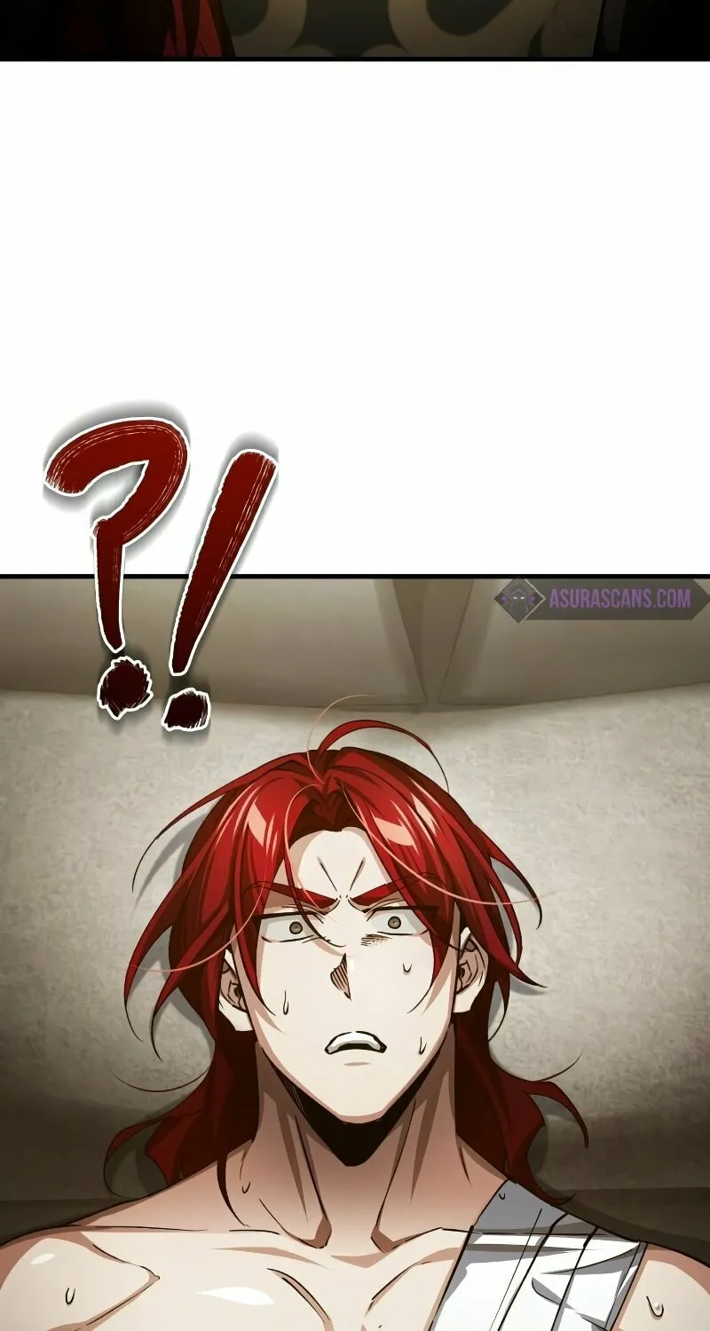 Read Descended from Divinity EN Manga Online