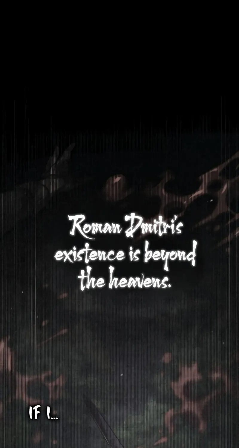 Read Descended from Divinity EN Manga Online