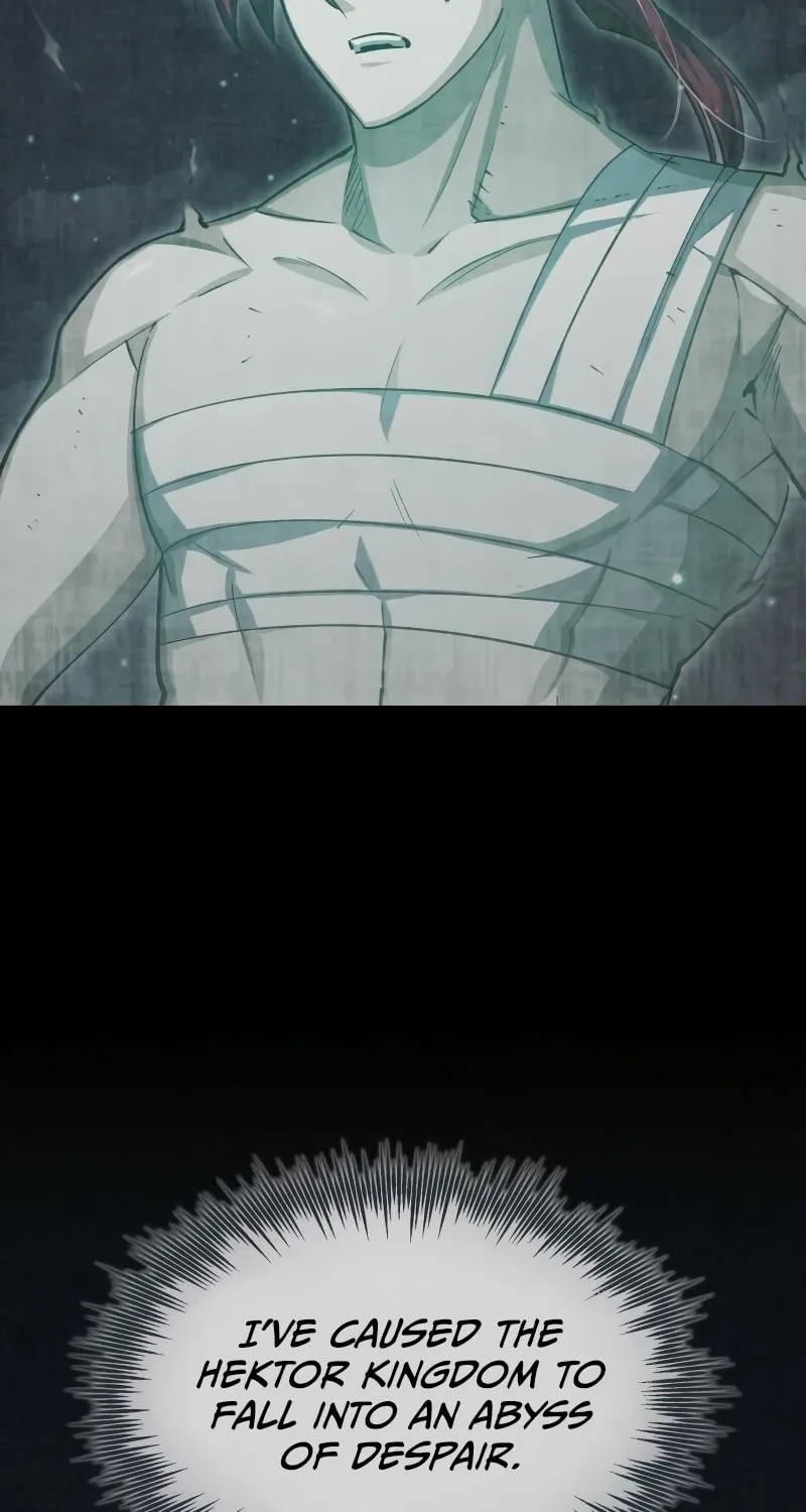 Read Descended from Divinity EN Manga Online