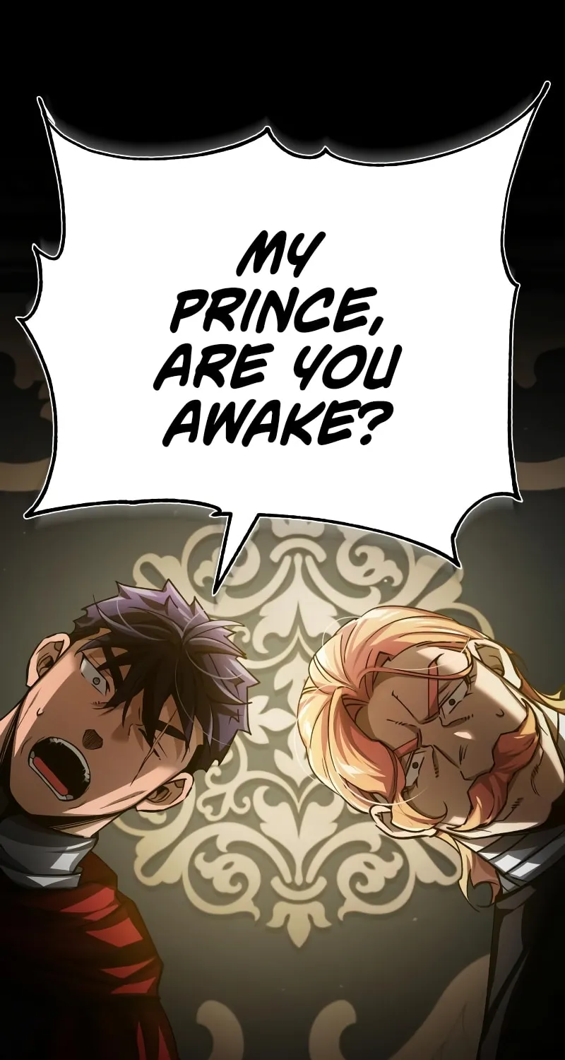 Read Descended from Divinity EN Manga Online