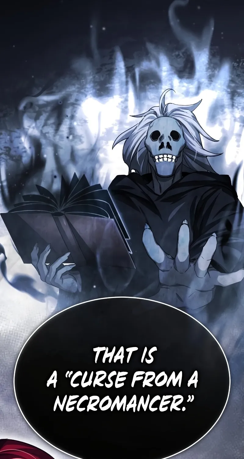 Read Descended from Divinity EN Manga Online