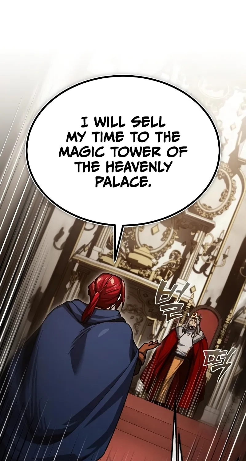 Read Descended from Divinity EN Manga Online